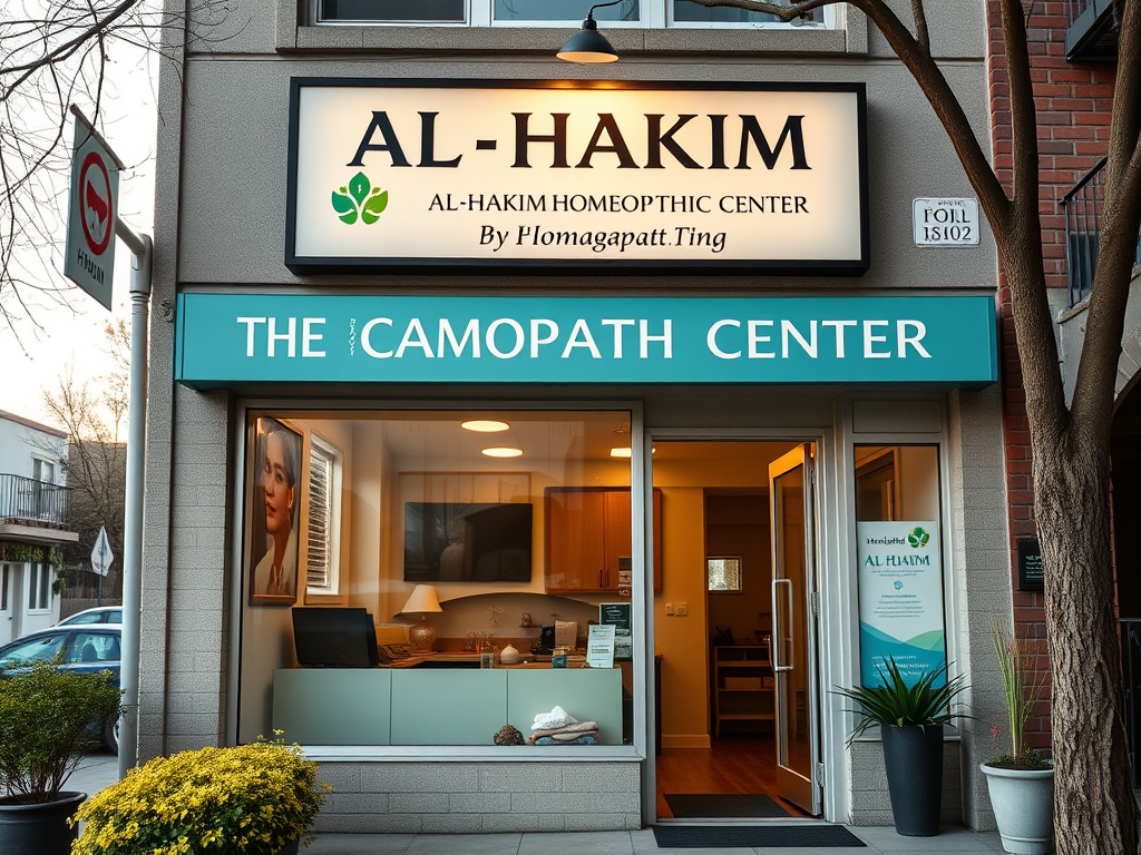 Akhlaq Ahmad Homeopath Canada