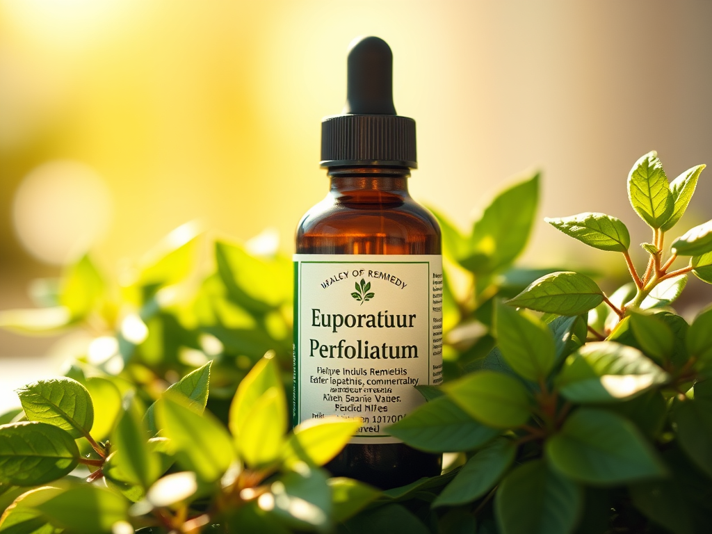 Effective Homeopathic Remedies For Dengue Fever