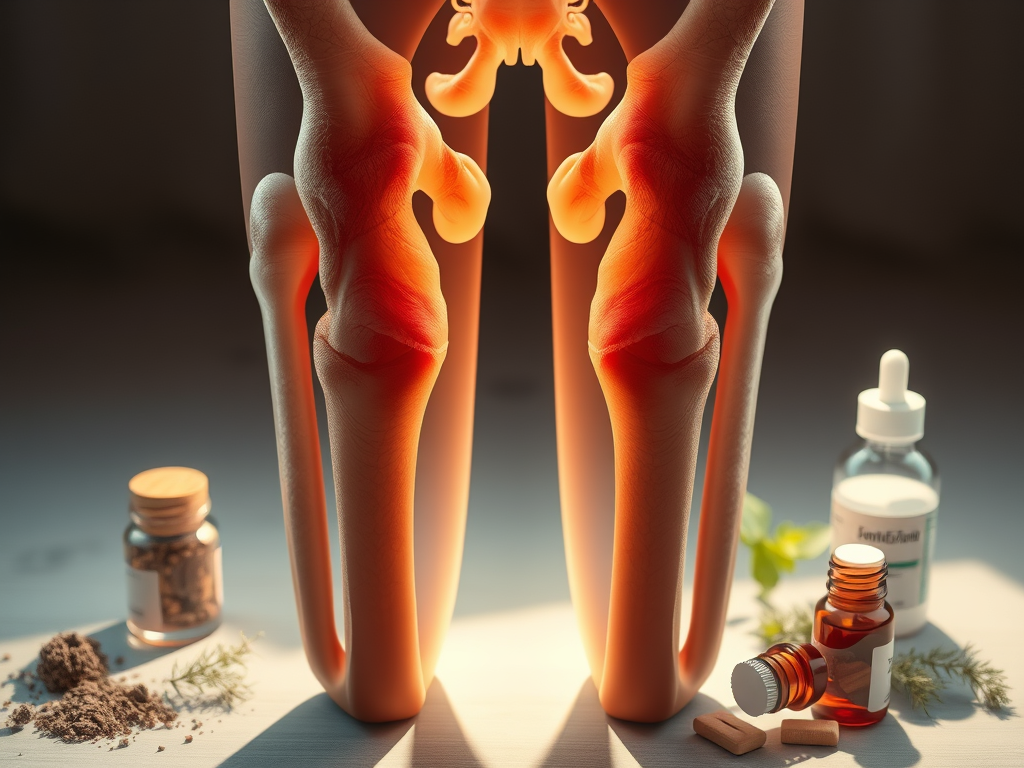 Effective Homeopathic Remedies for Avascular Necrosis