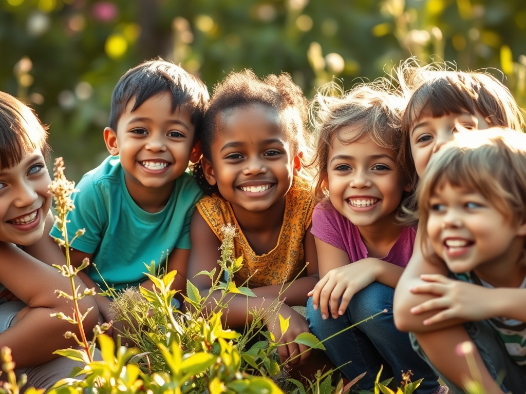 Natural Remedies to Support High Functioning Autism in Children