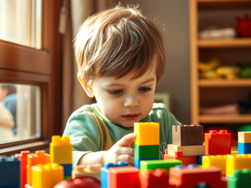 Curing Asperger Syndrome
