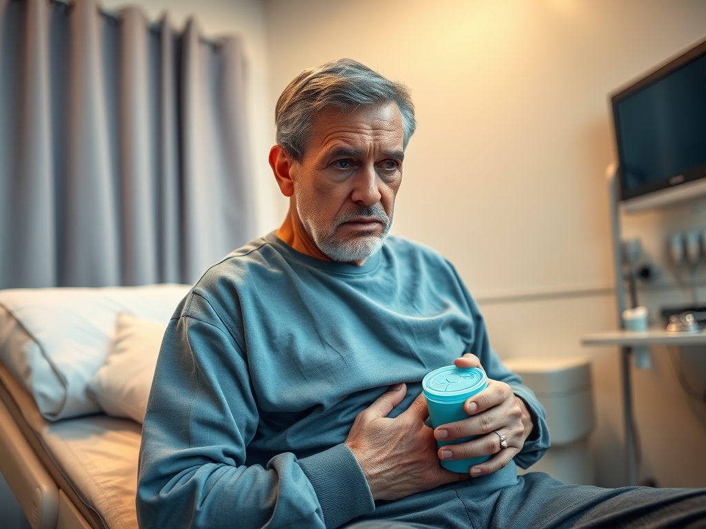 Gastroenteritis in India: Causes and Prevention Tips