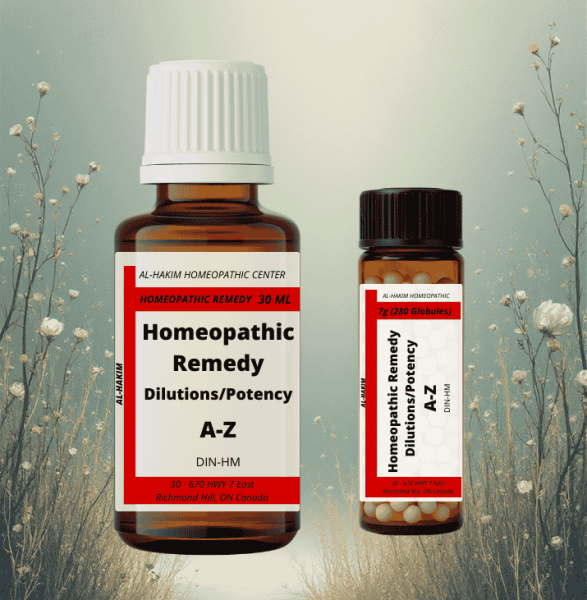 Single Remedy A Z Dilutions Main Img 1