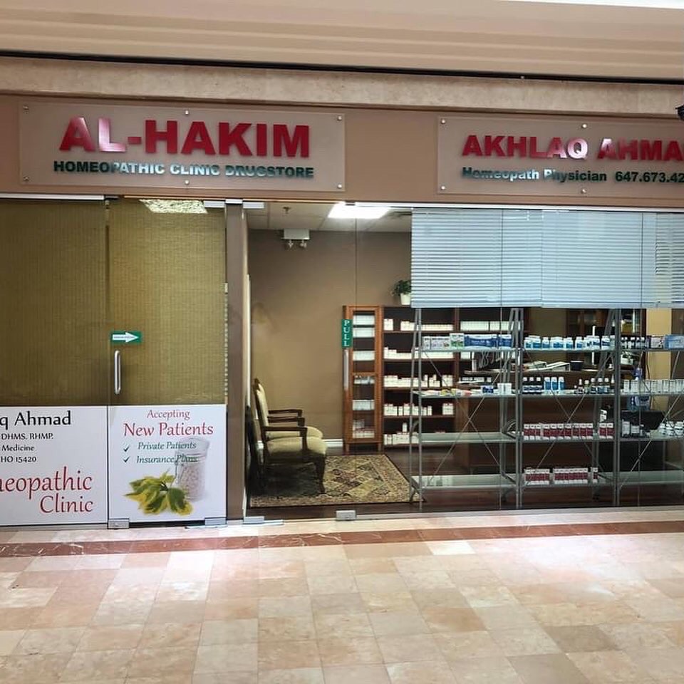 Homeopathic Materia Medica Books Free Homeopathic Drugstore Richmond Hill, Ontario