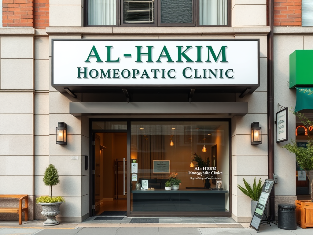 Homeopathy History in Toronto Ontario Canada