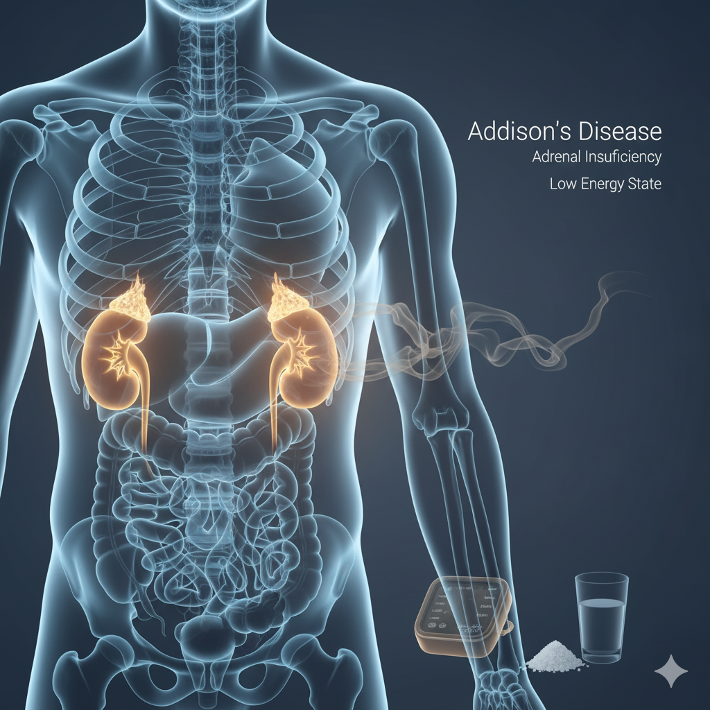 Addison’s Disease