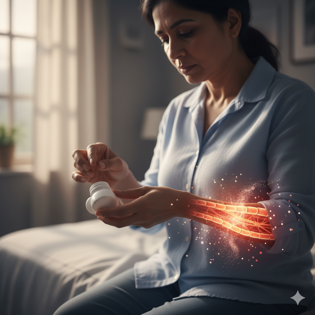 Chronic Inflammatory Demyelinating Polyneuropathy (CIDP)