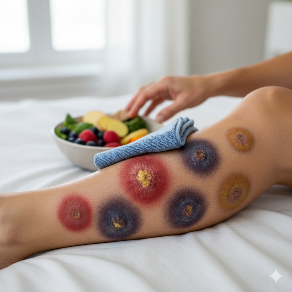 Erythema Nodosum