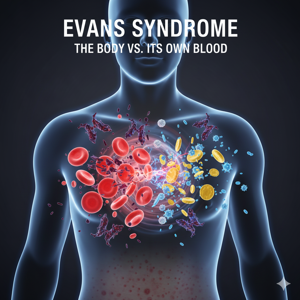 Evans Syndrome