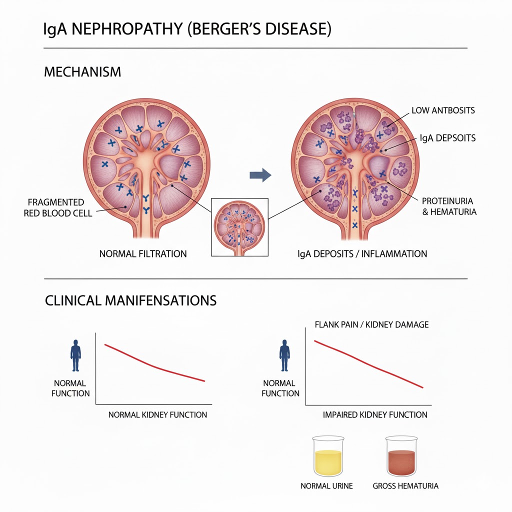 IgA Nephropathy