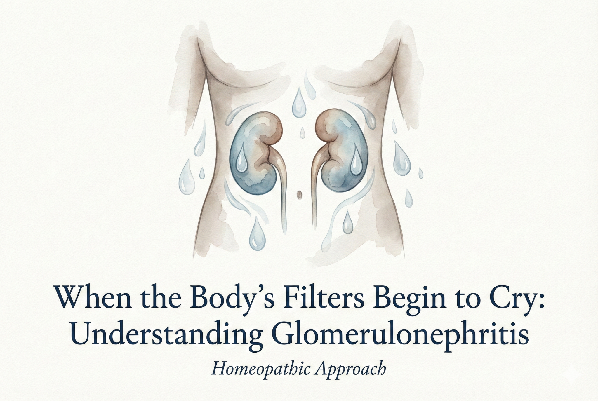 Glomerulonephritis