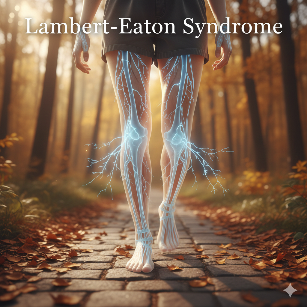 Lambert-Eaton Syndrome