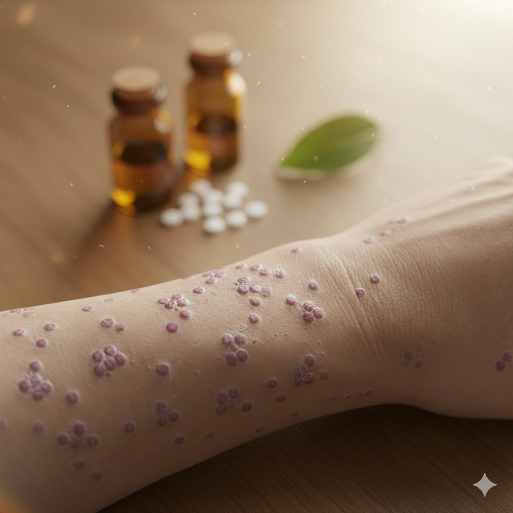 Lichen Planus