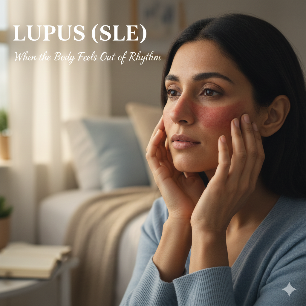 Lupus (SLE)