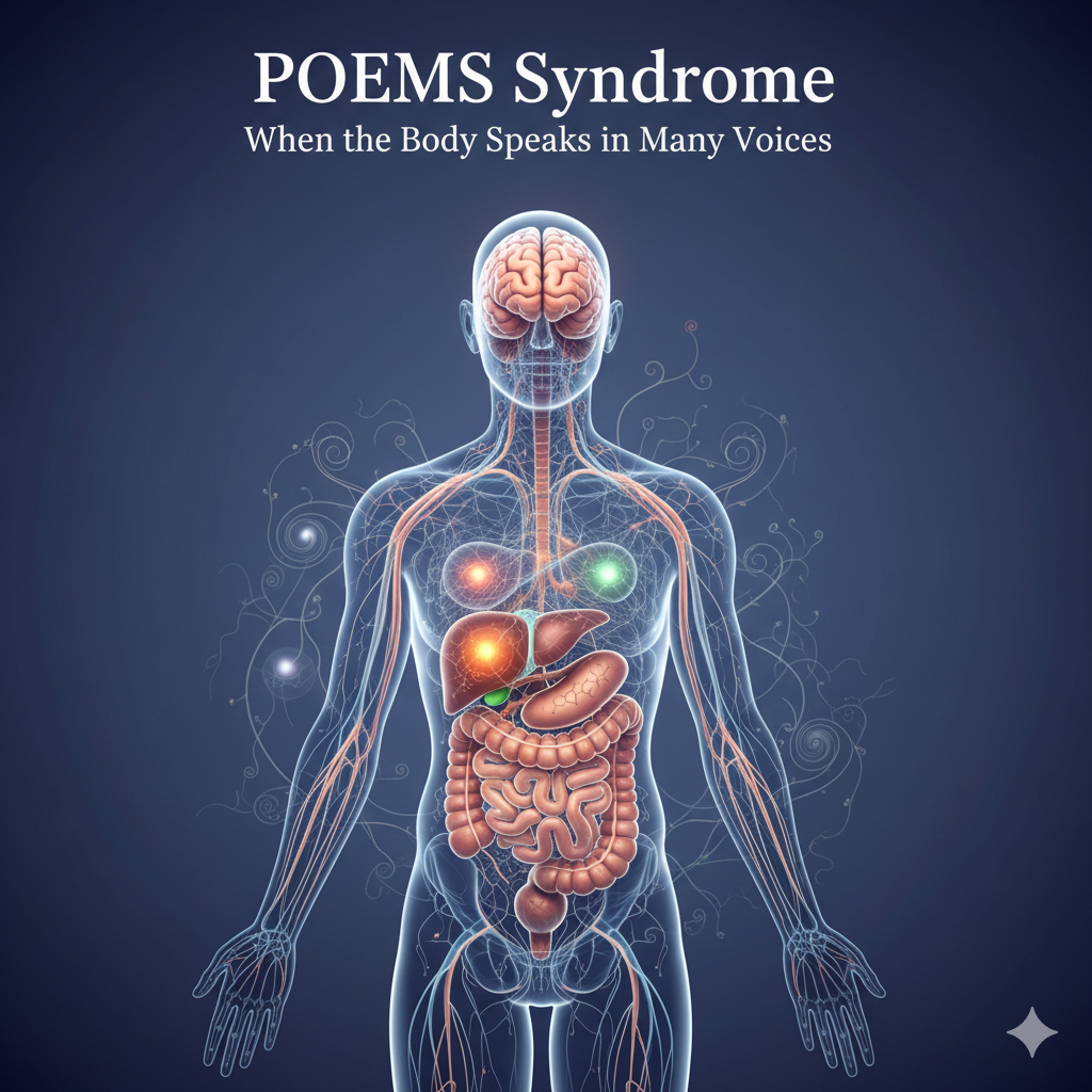 POEMS Syndrome