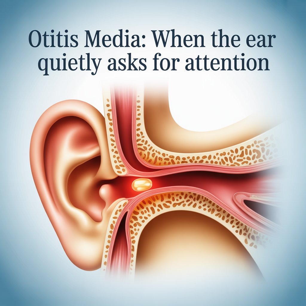 Otitis Media