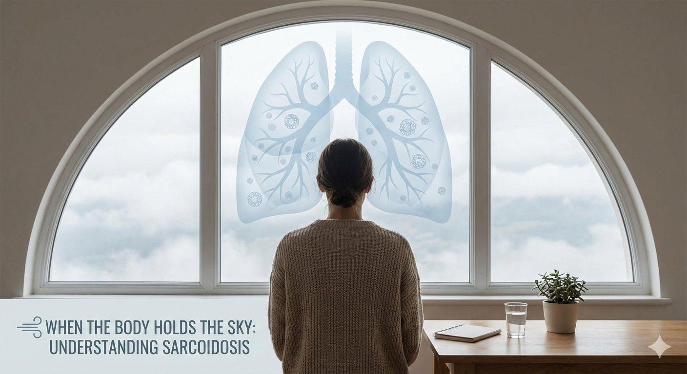 Sarcoidosis