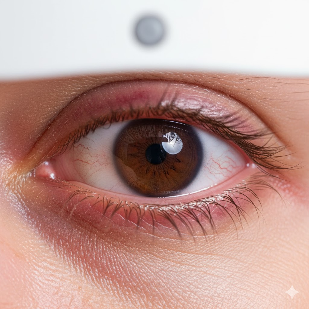 Scleritis