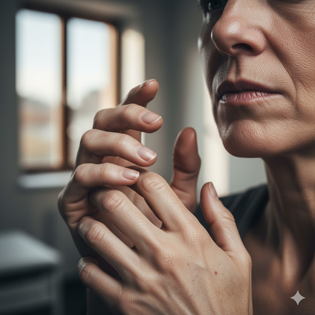 Scleroderma