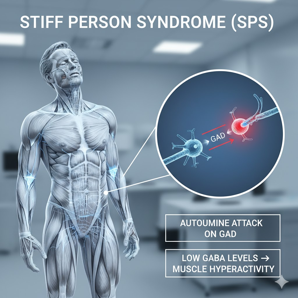 Stiff Person Syndrome