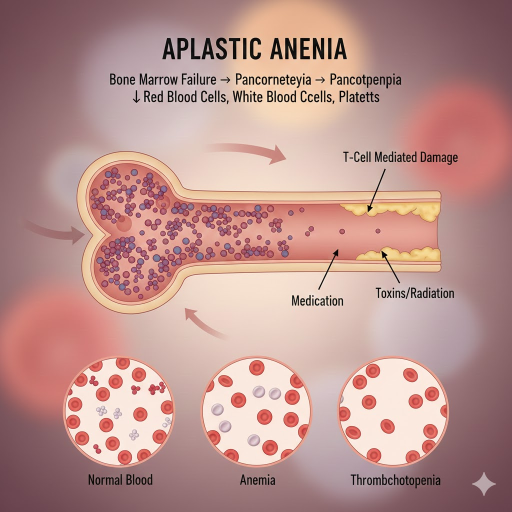 Aplastic Anemia
