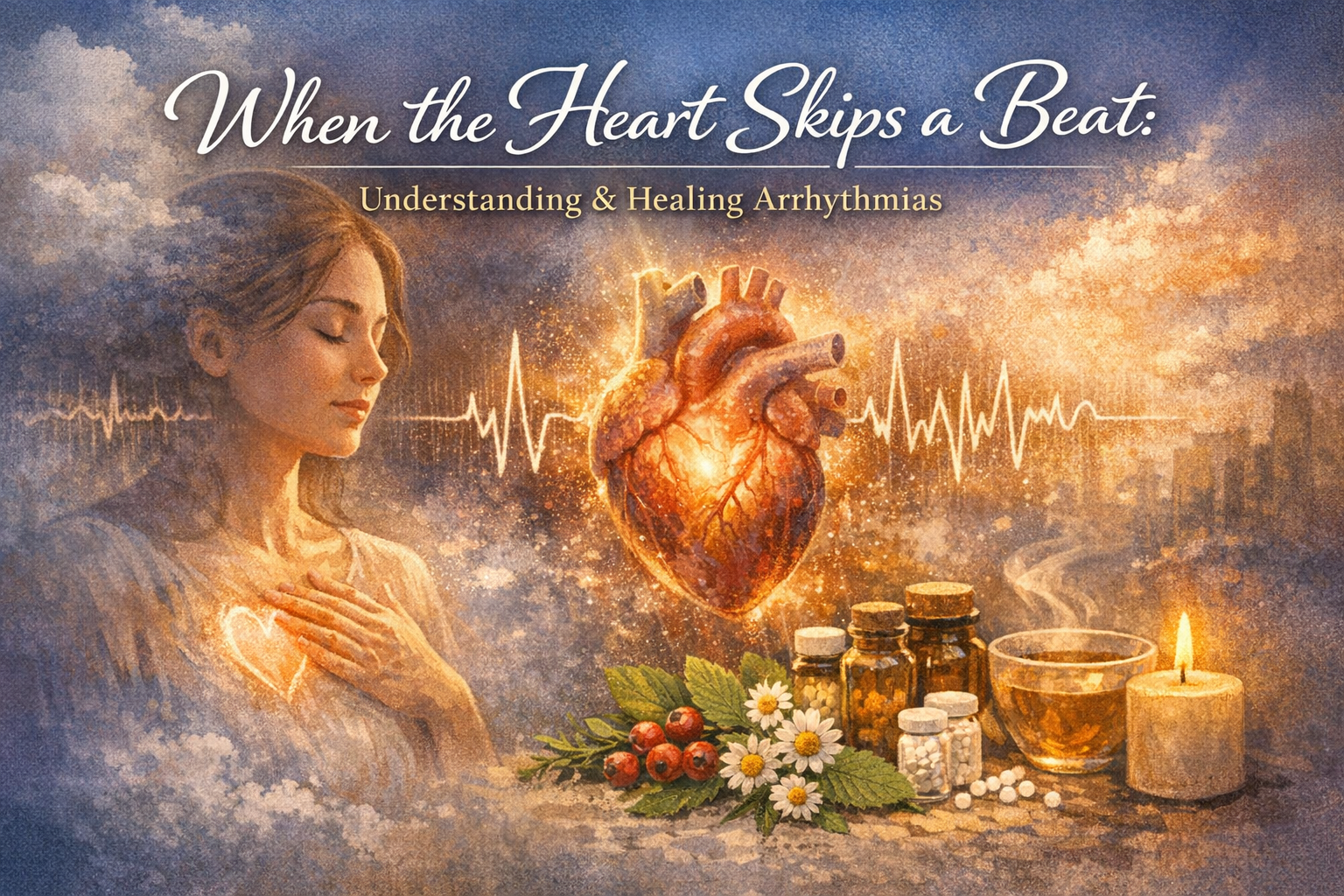 Abnormal Heart Rhythms (Arrhythmias)