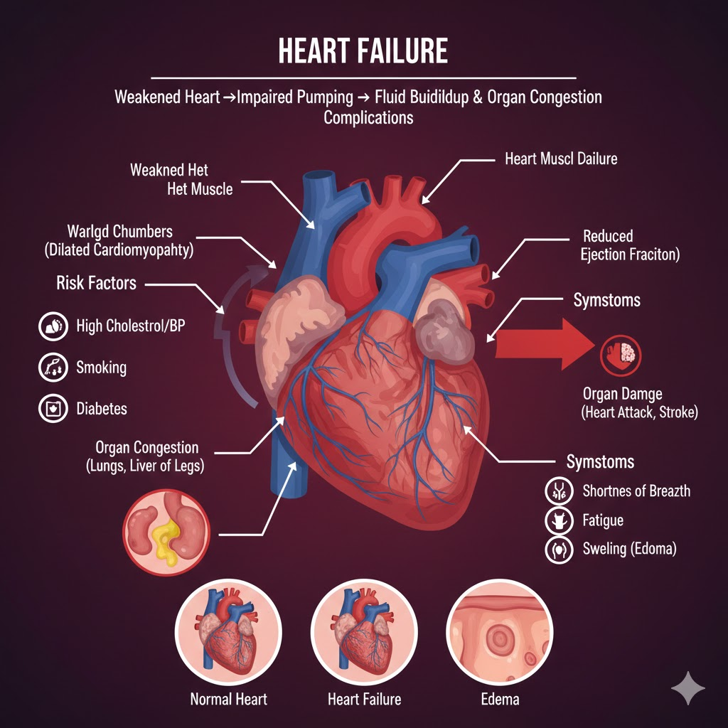 Heart Failure