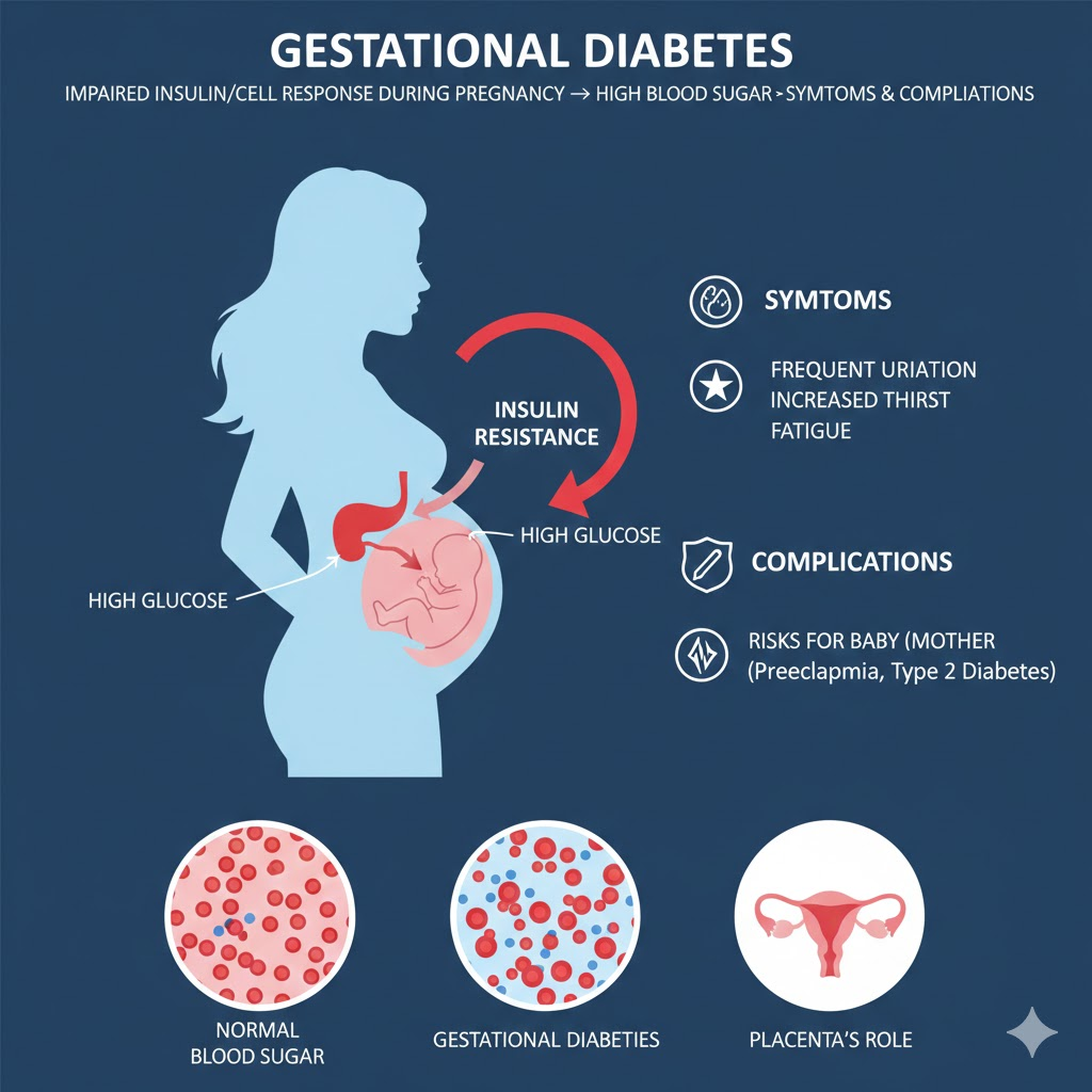 Gestational Diabetes