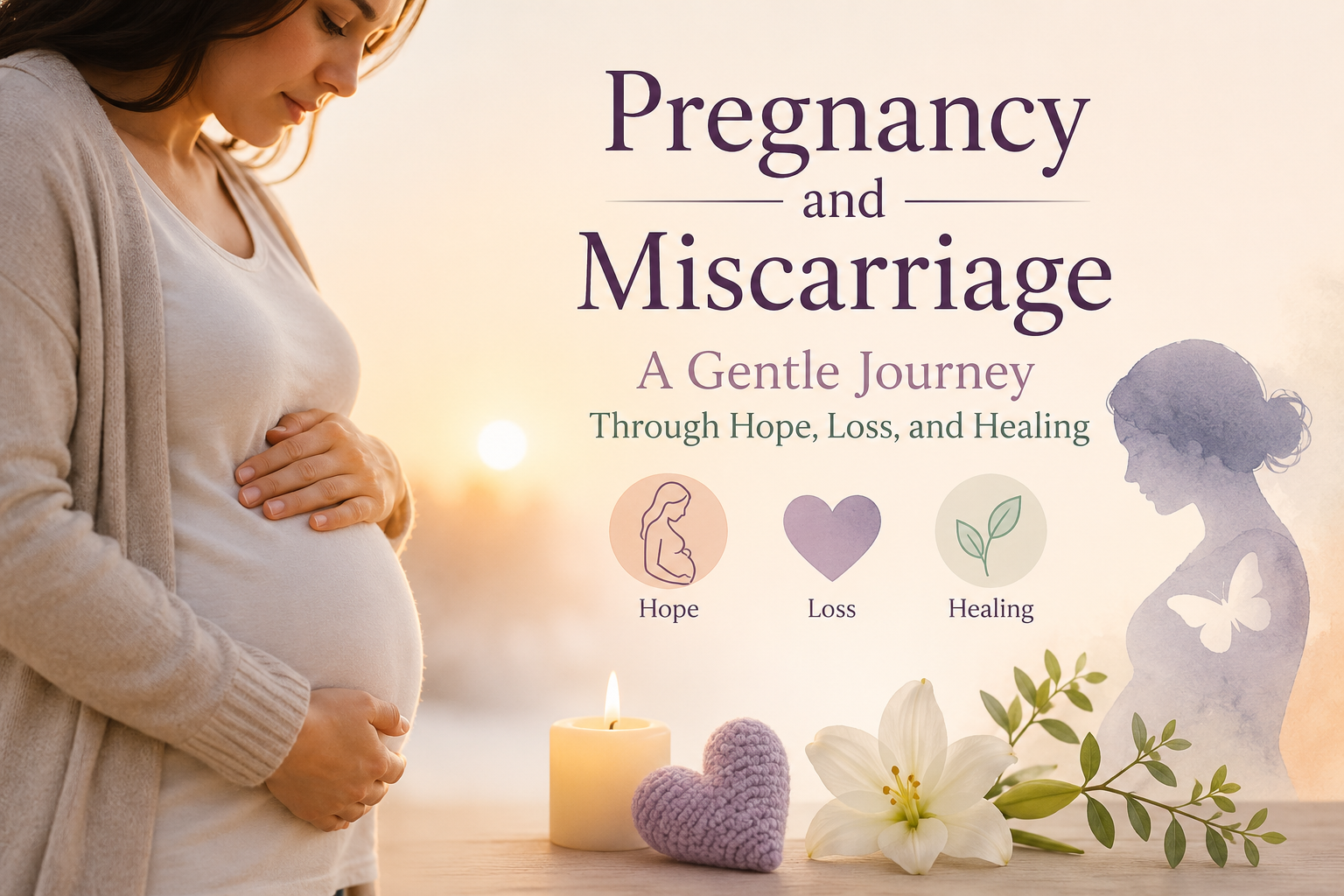 Pregnancy and Miscarriage