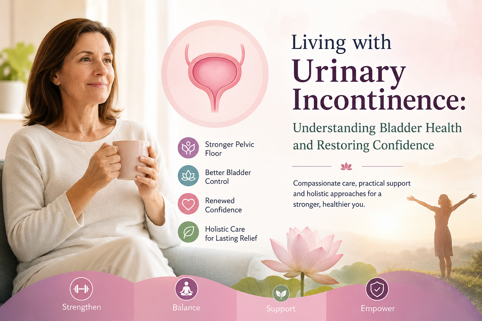 Urinary Incontinence
