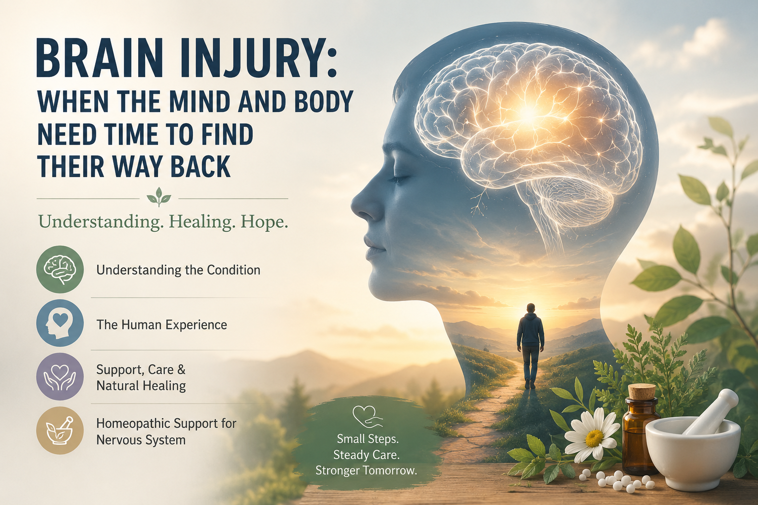 BRAIN INJURY