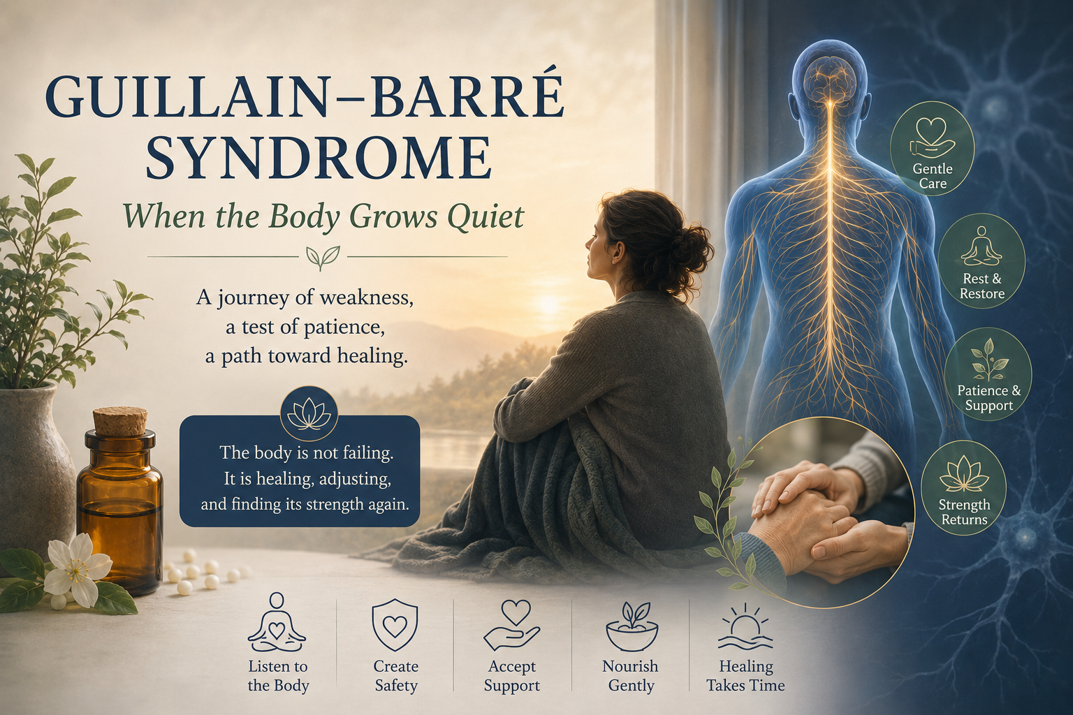 Guillain–Barré Syndrome