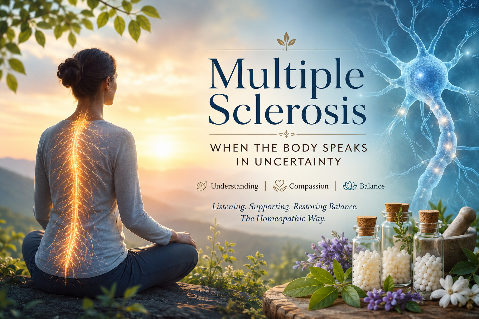 Multiple Sclerosis