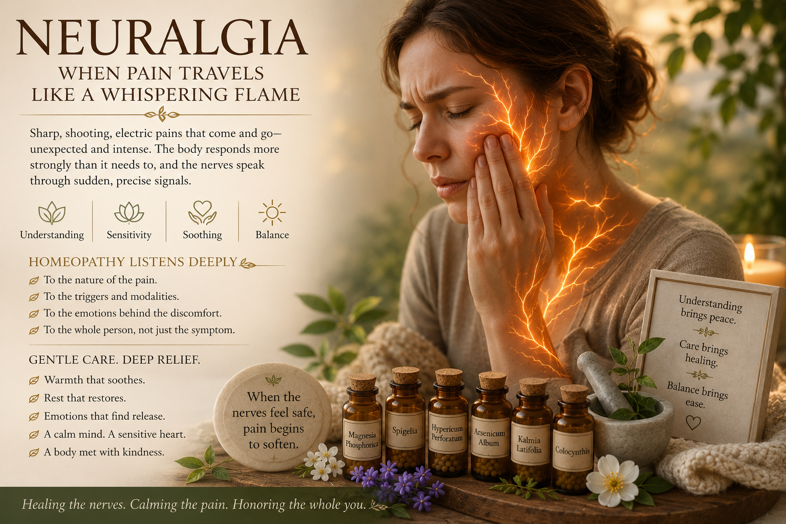 Neuralgia