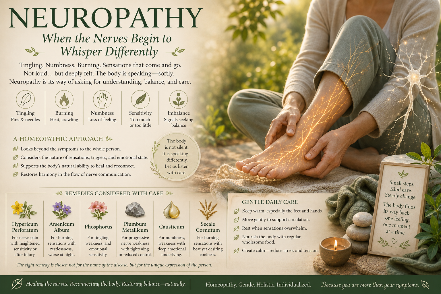 Neuropathy