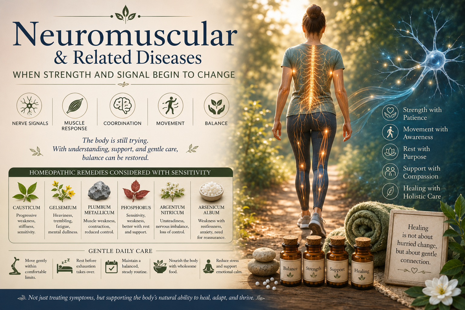 Neuromuscular & Related Diseases