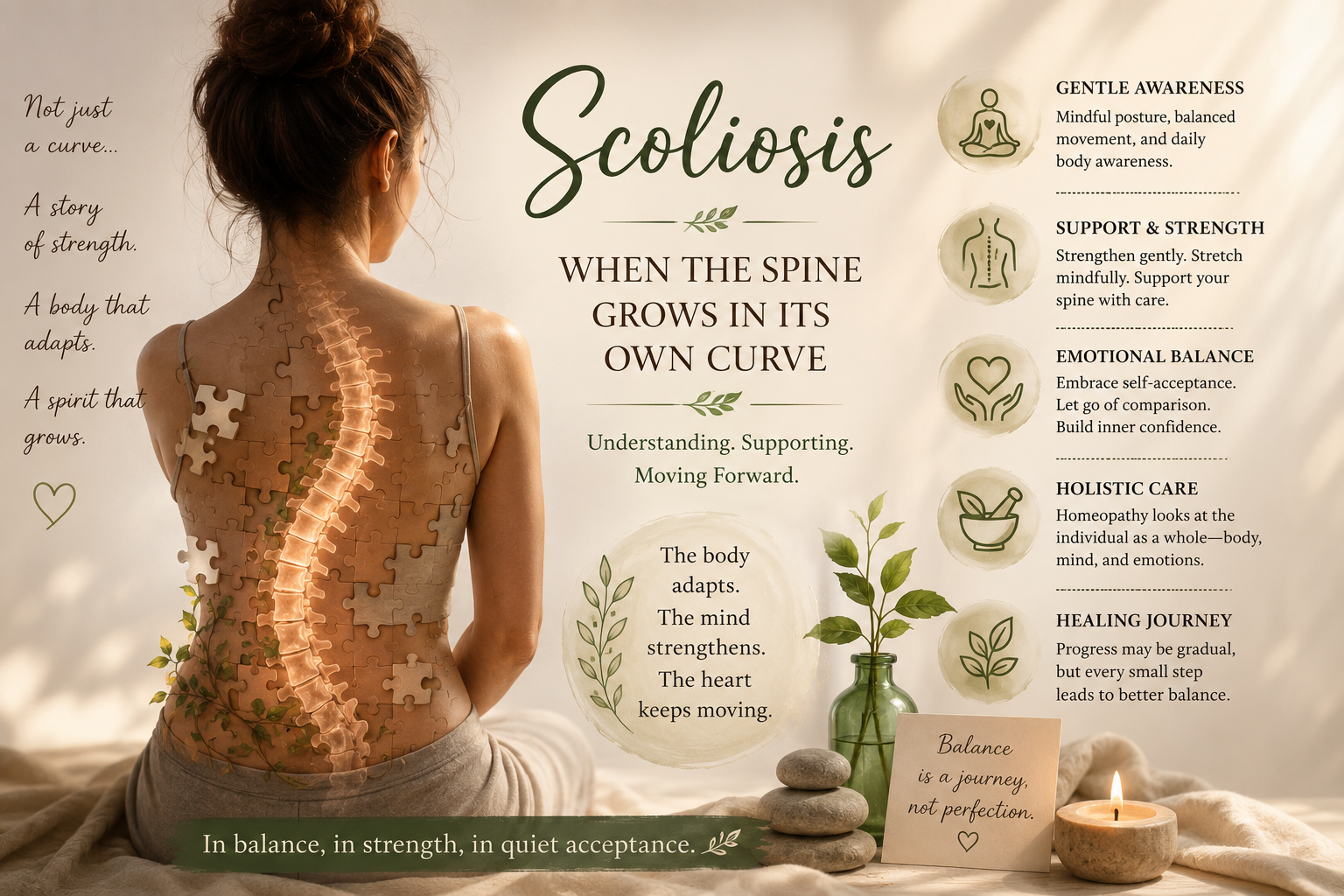 Scoliosis