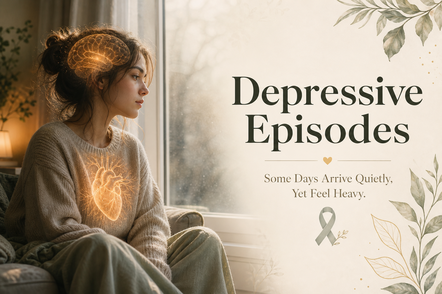 Depressive Episodes