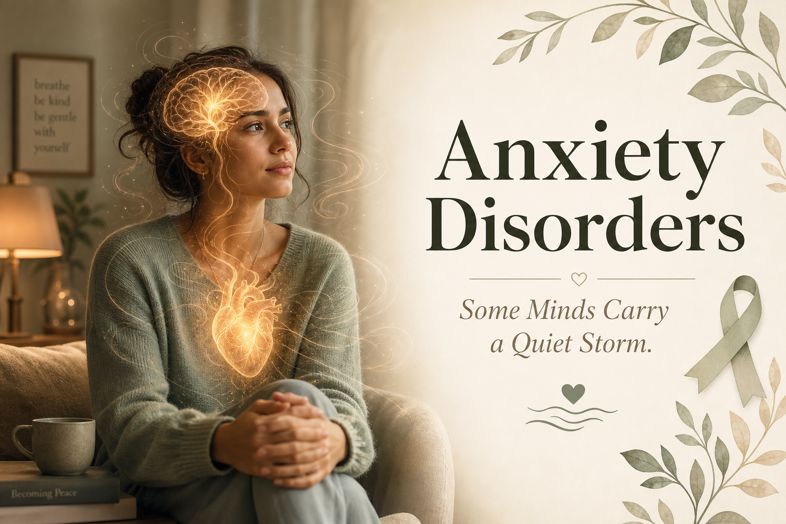 Anxiety Disorders