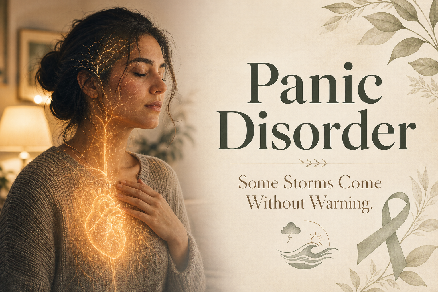 Panic Disorder