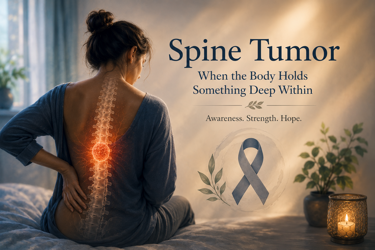 Spine Tumor