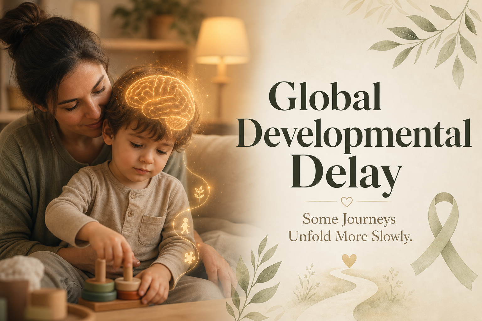 Global Developmental Delay