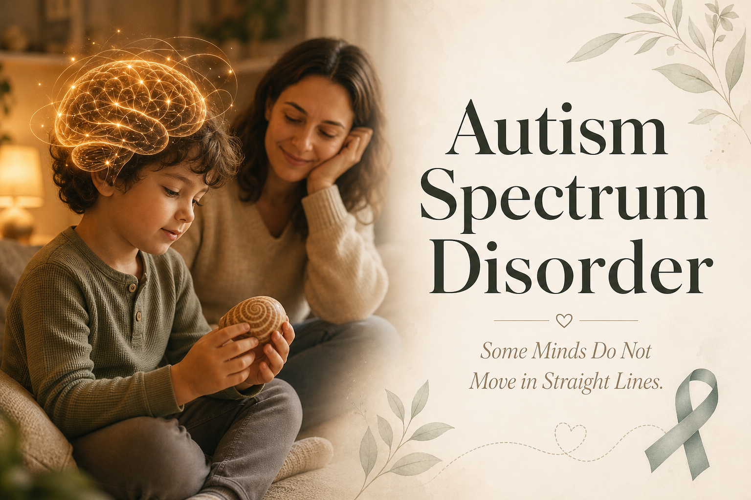 Autism Spectrum Disorder