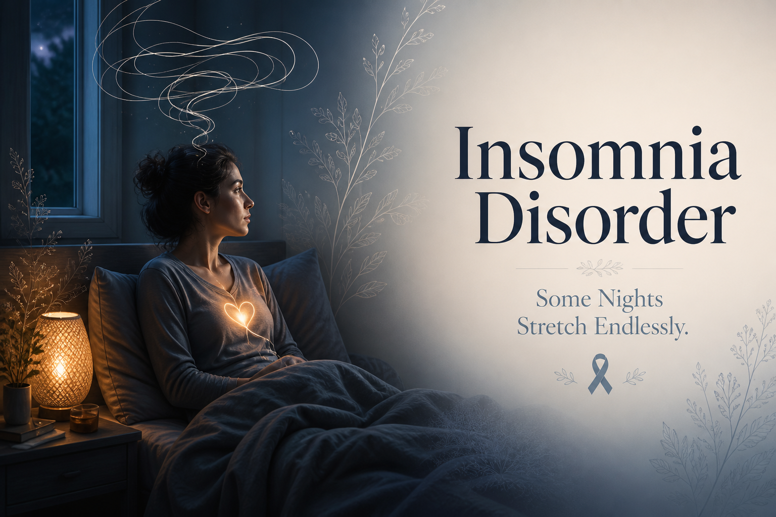 Insomnia Disorder