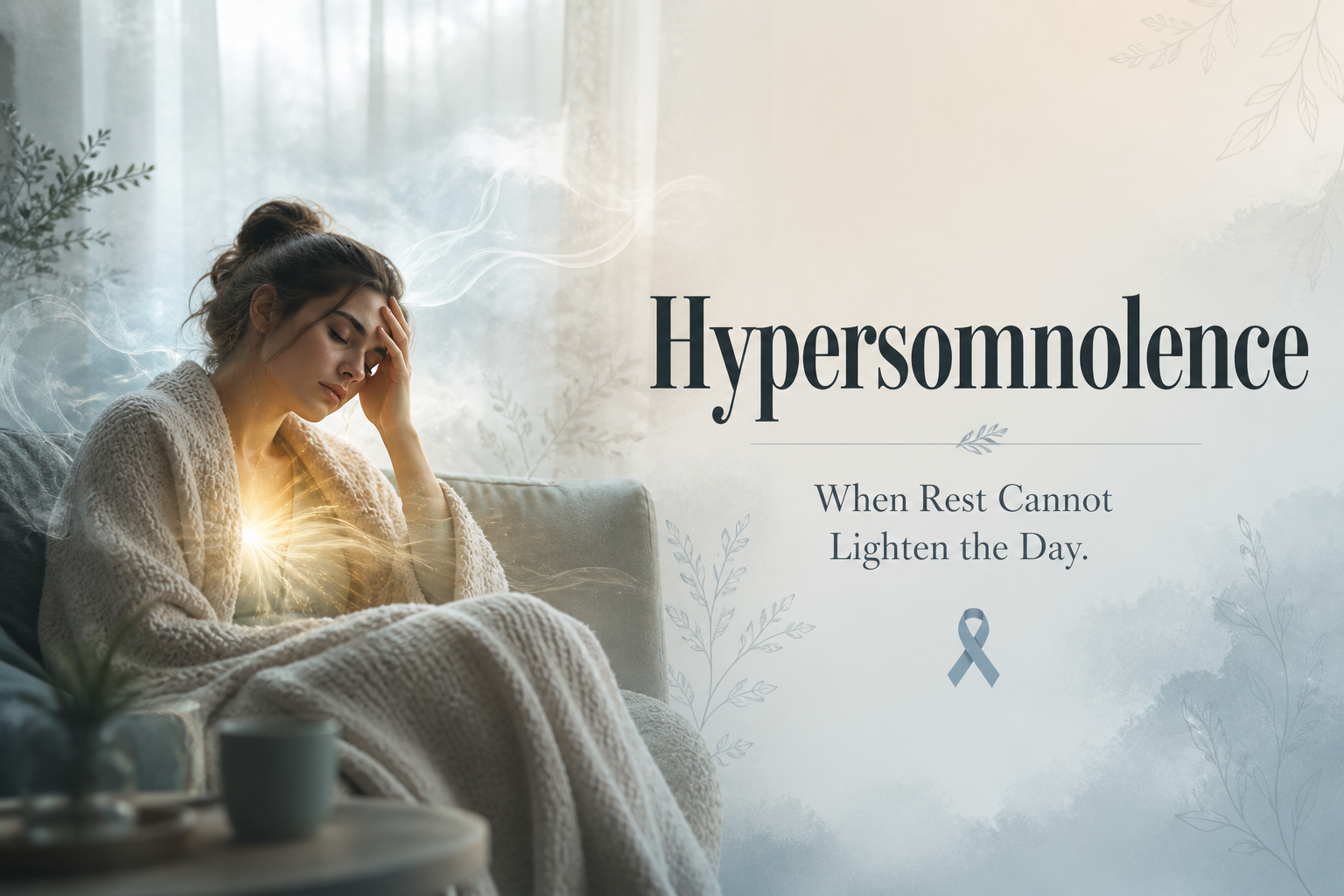 Hypersomnolence