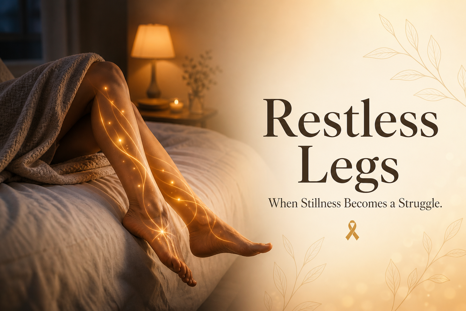 Restless Legs Syndrome