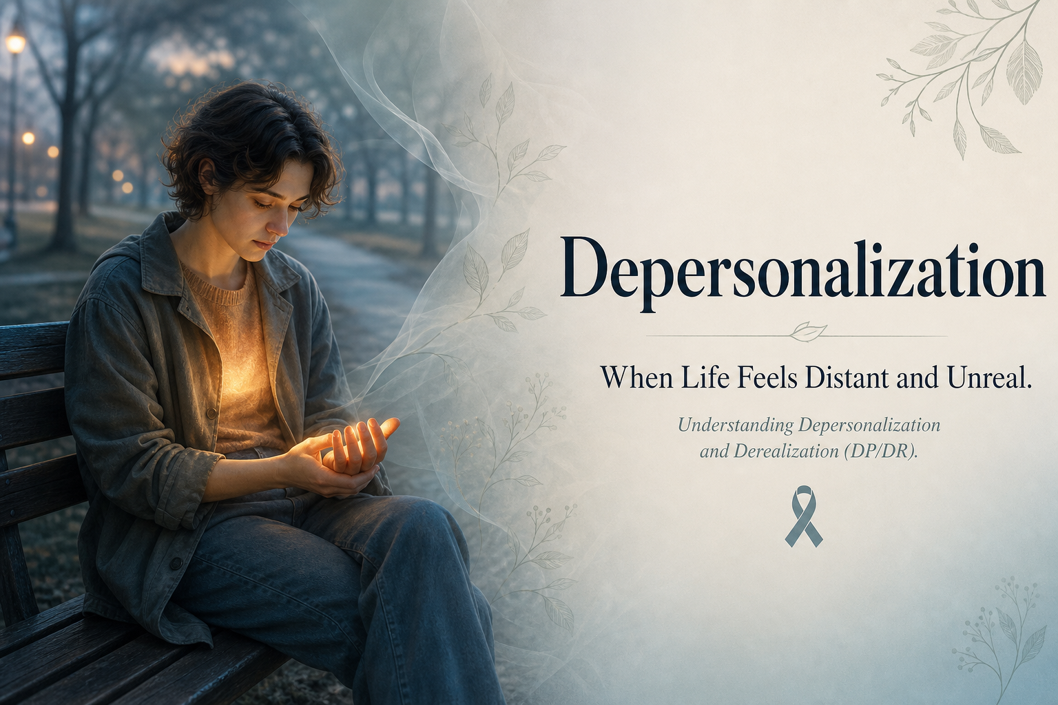 Depersonalization / Derealization Disorder