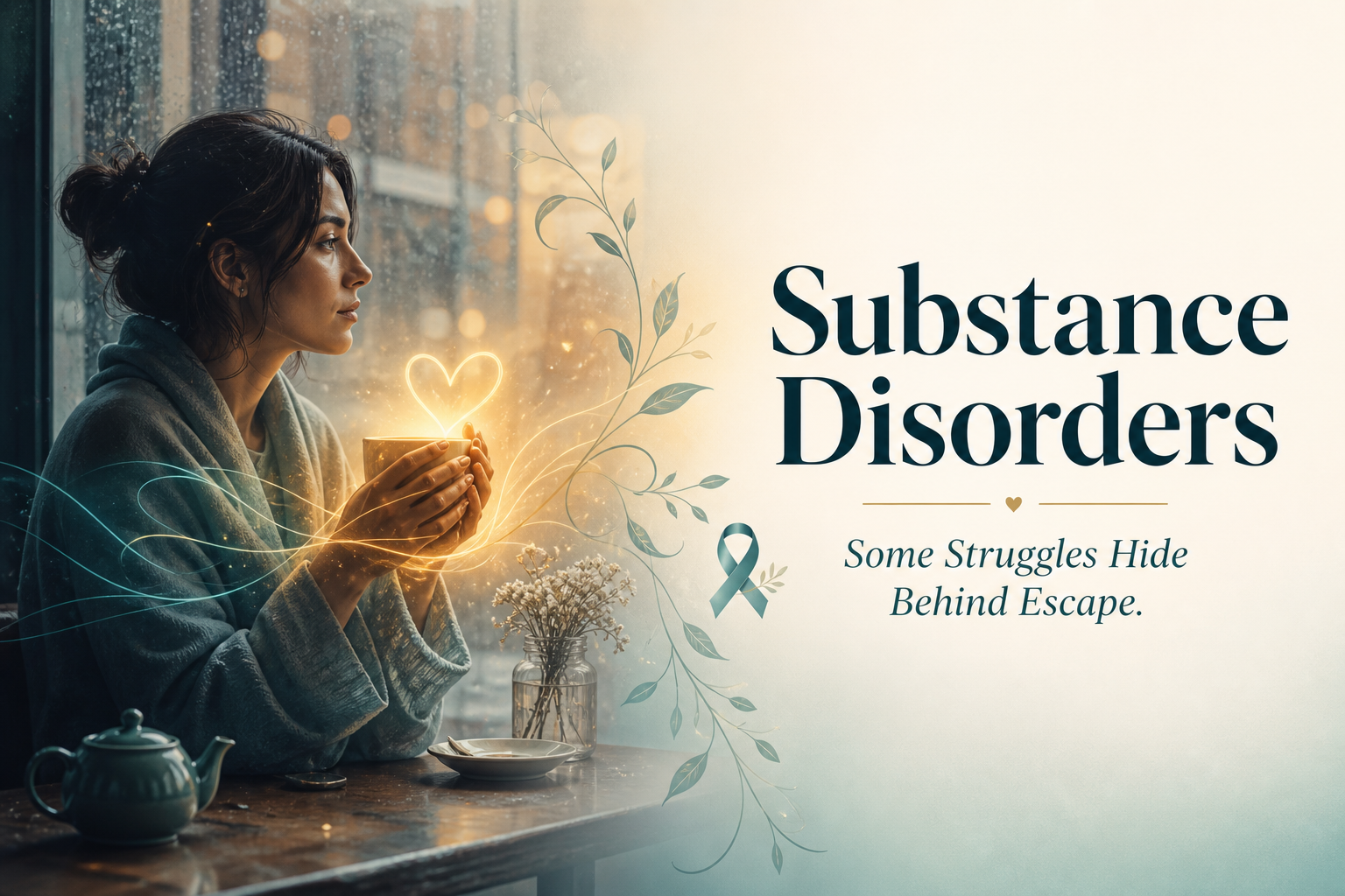 Substance-Related Disorders