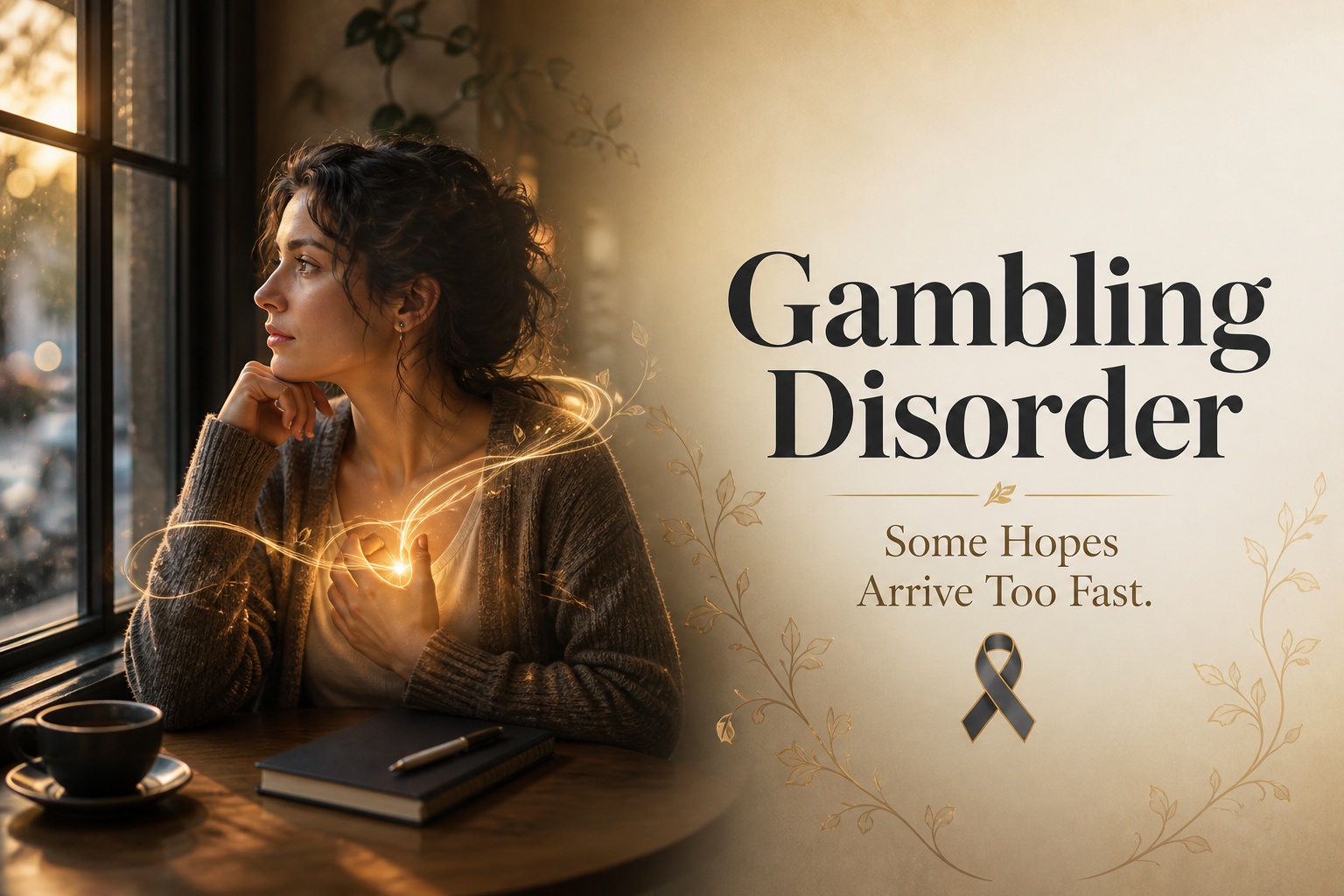 Gambling Disorder