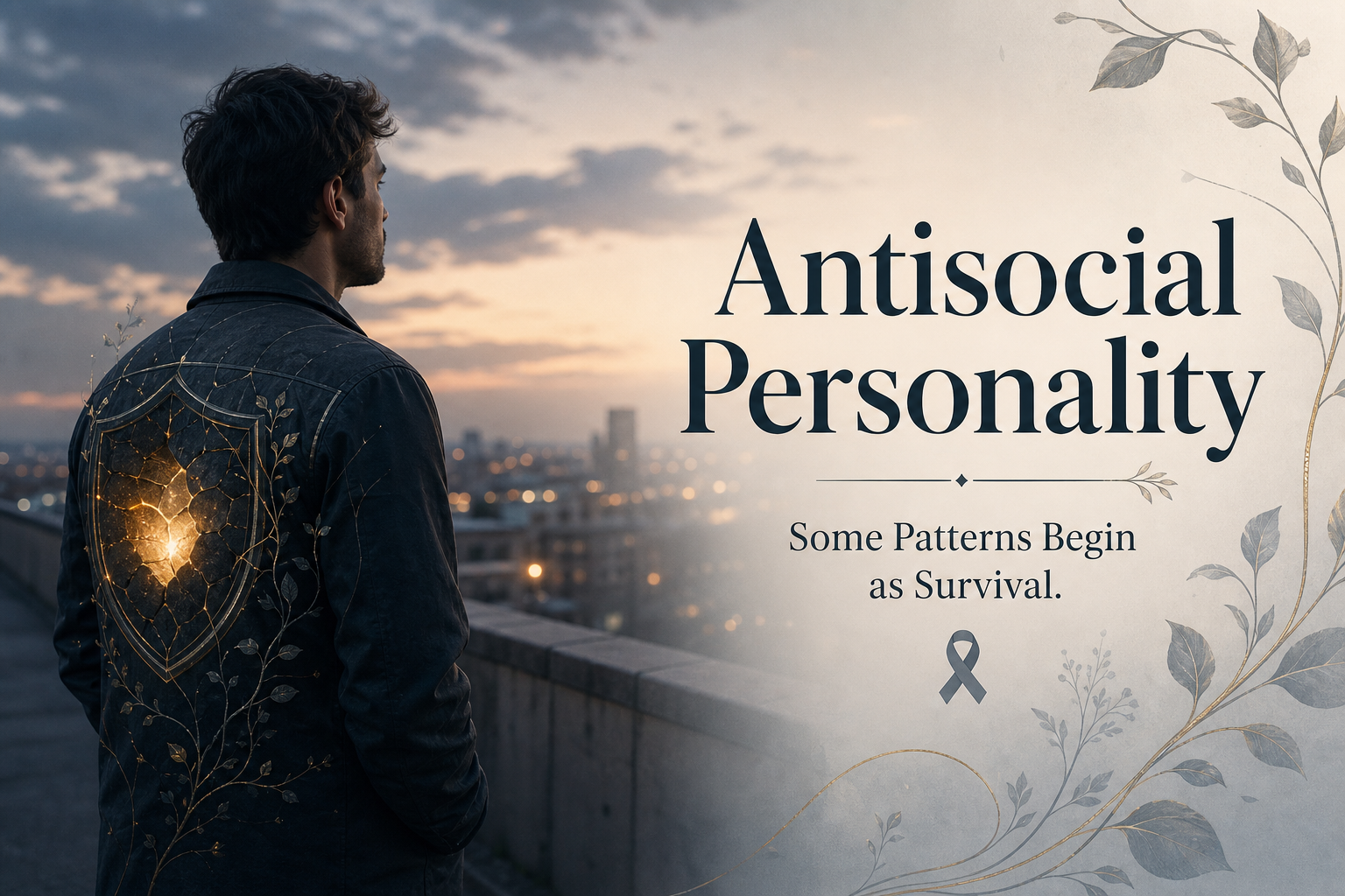 Antisocial Personality Disorder